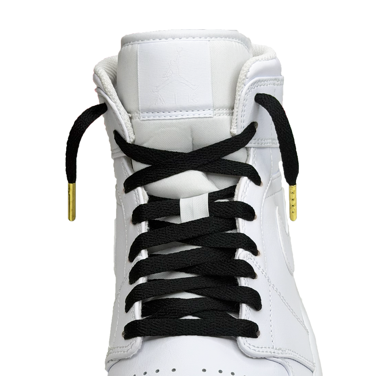 SneakerScience Premium Jordan 1 Replacement Laces