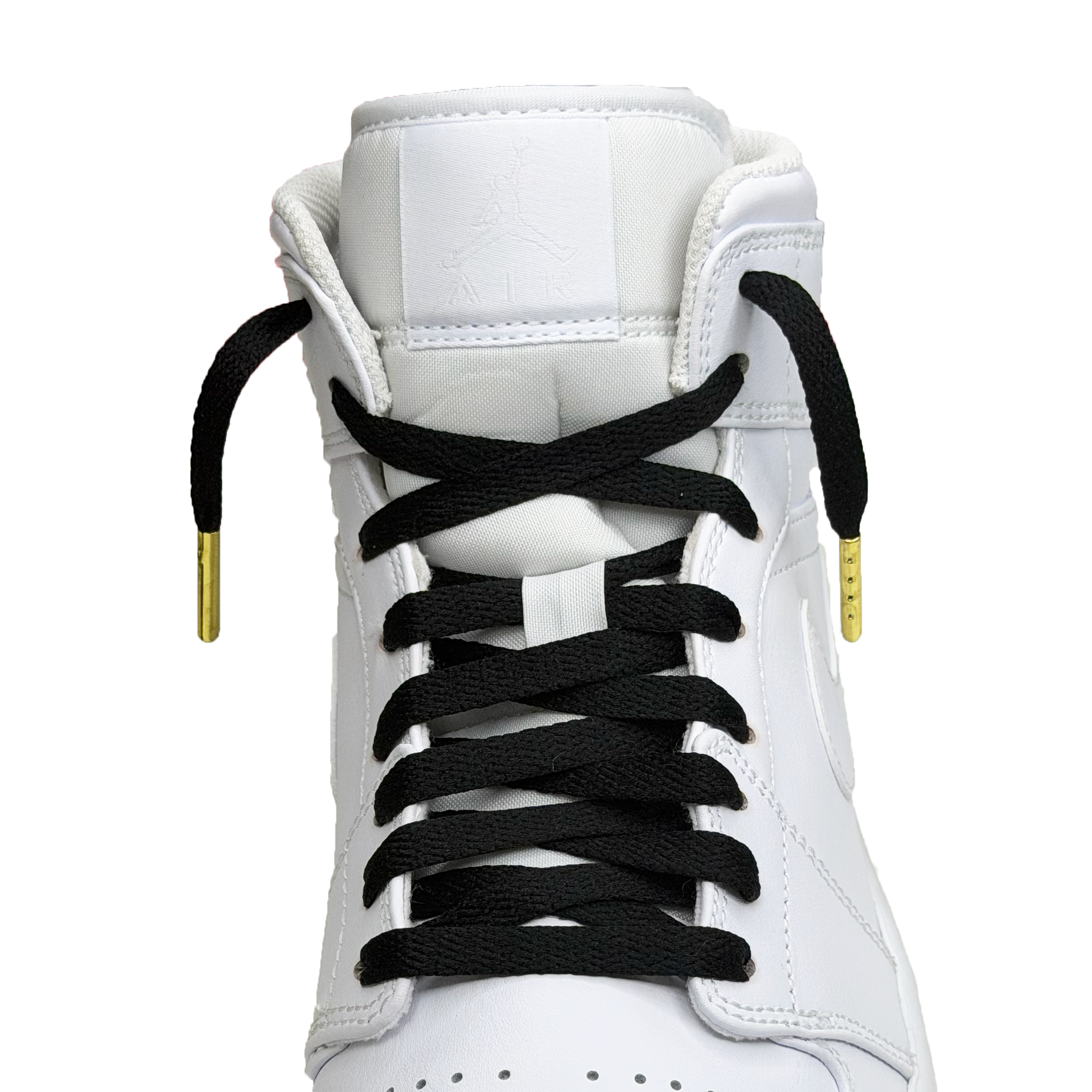 SneakerScience Premium Jordan 1 Replacement Laces