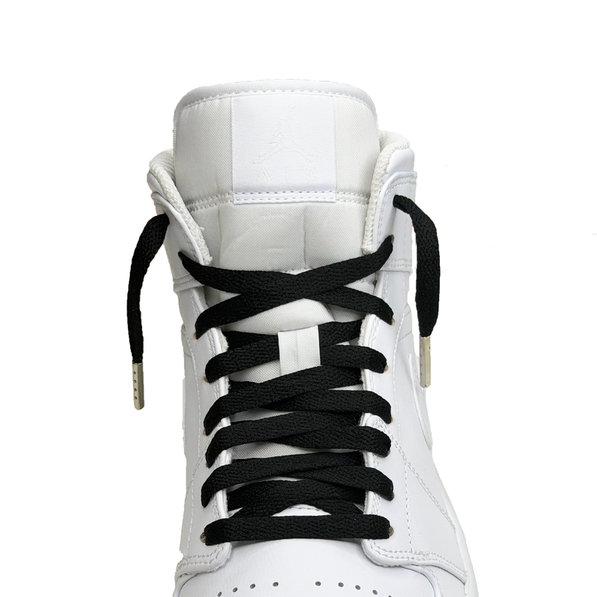 SneakerScience Premium Jordan 1 Replacement Laces