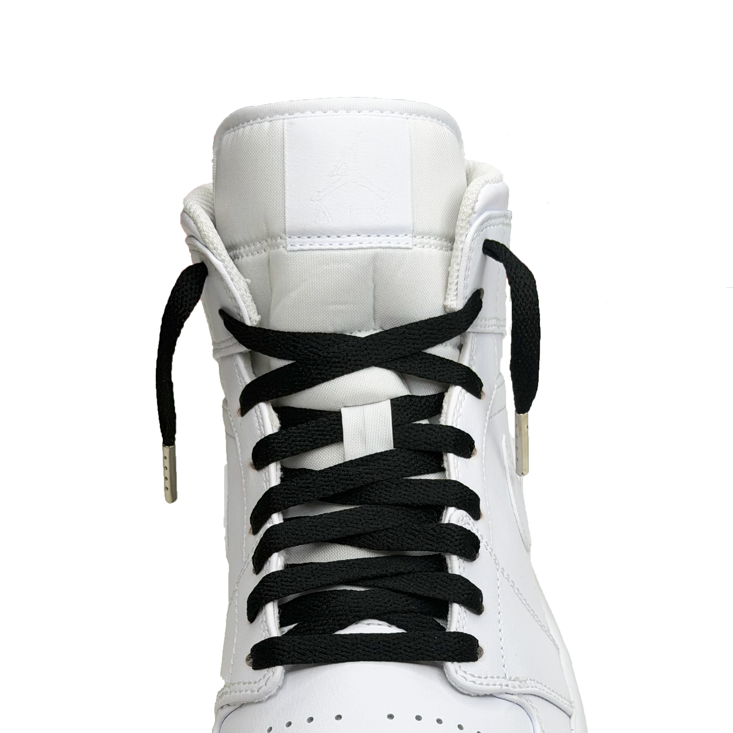 SneakerScience Premium Jordan 1 Replacement Laces