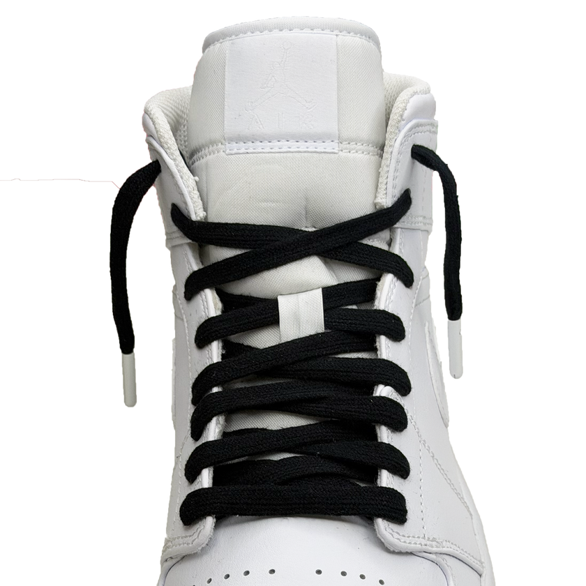 SneakerScience Premium Coloured Tip Laces