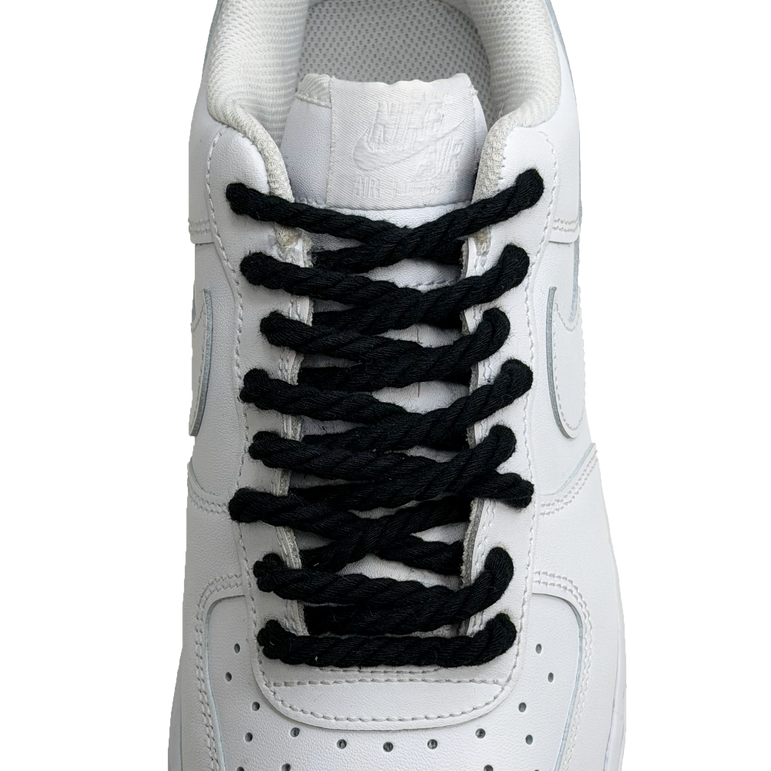 SneakerScience SB Dunk Twisted Rope Replacement Laces