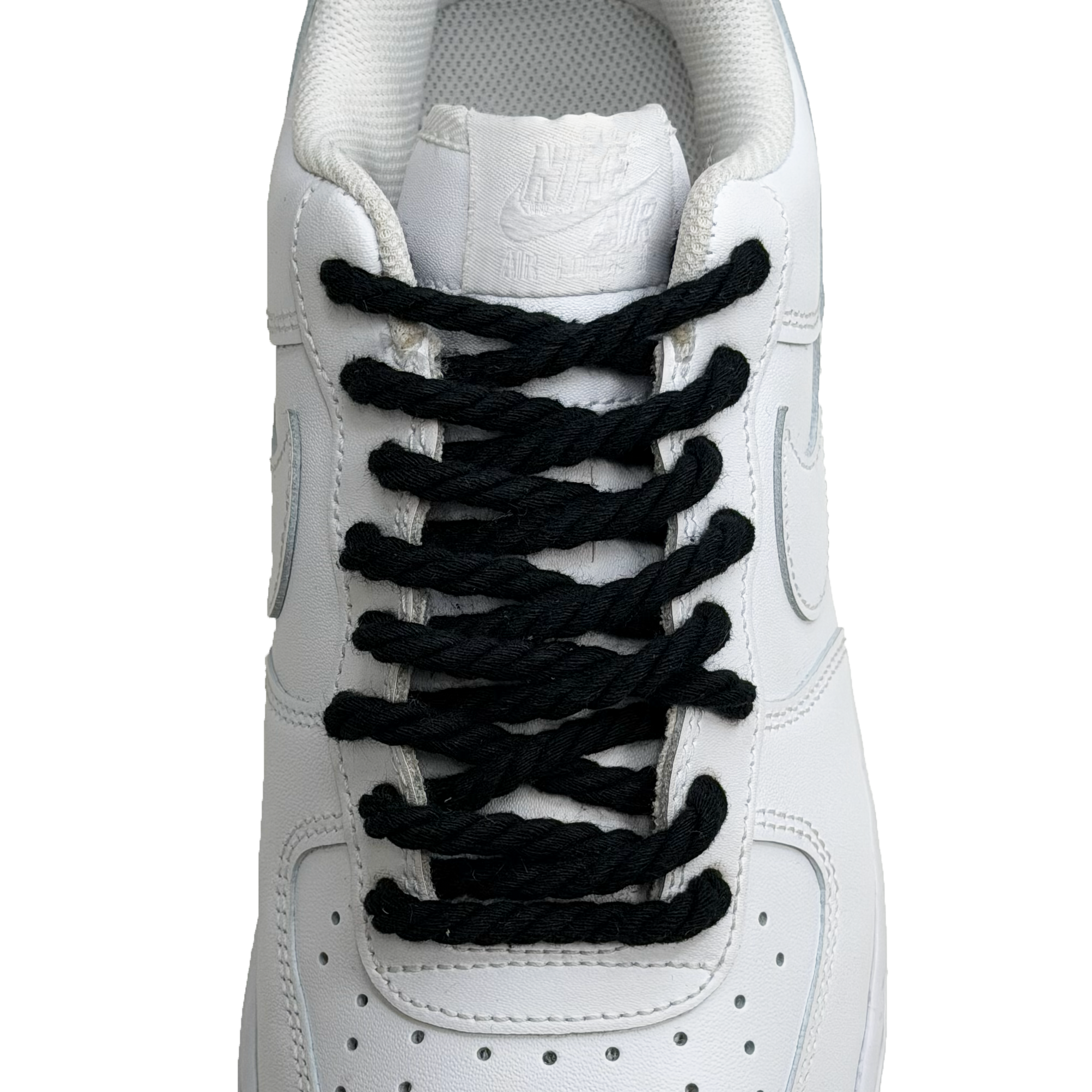 SneakerScience SB Dunk Twisted Rope Replacement Laces