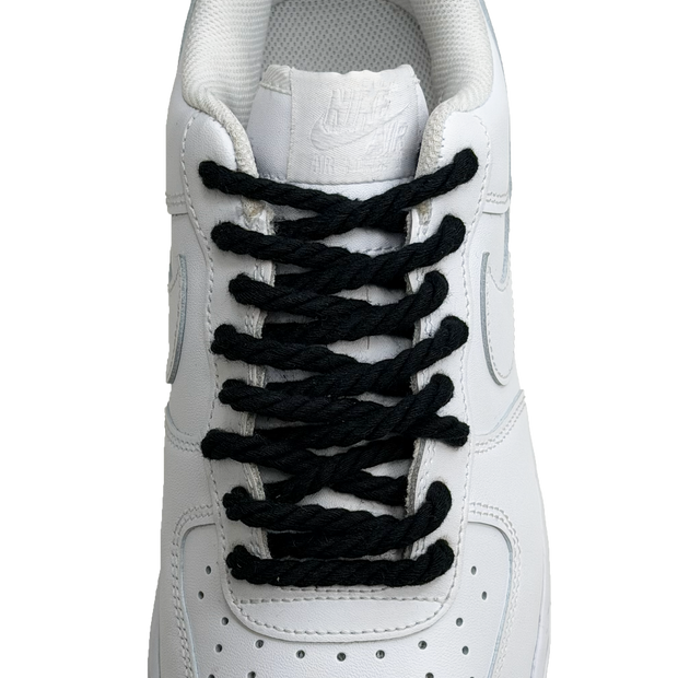 SneakerScience SB Dunk Twisted Rope Replacement Laces