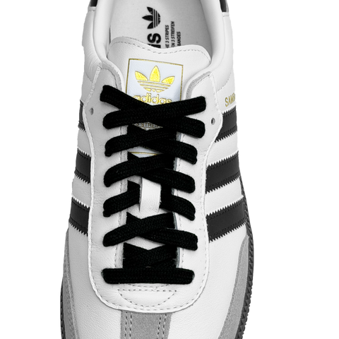 SneakerScience Samba Replacement Shoelaces