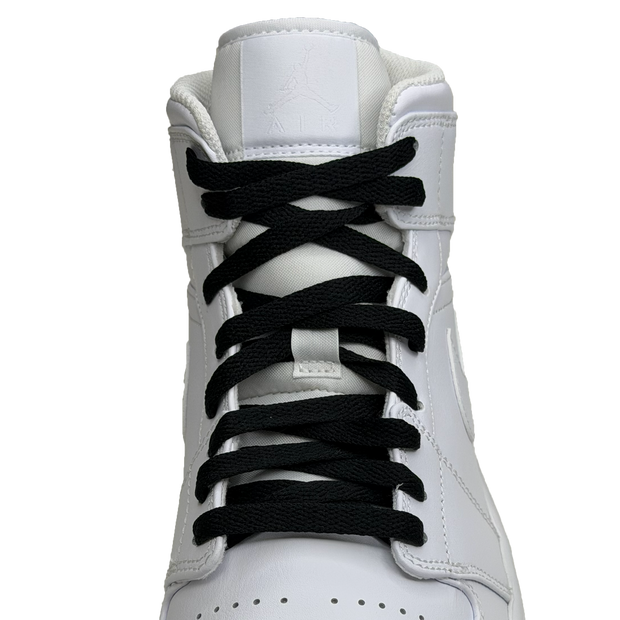 SneakerScience Jordan 1 Replacement Laces
