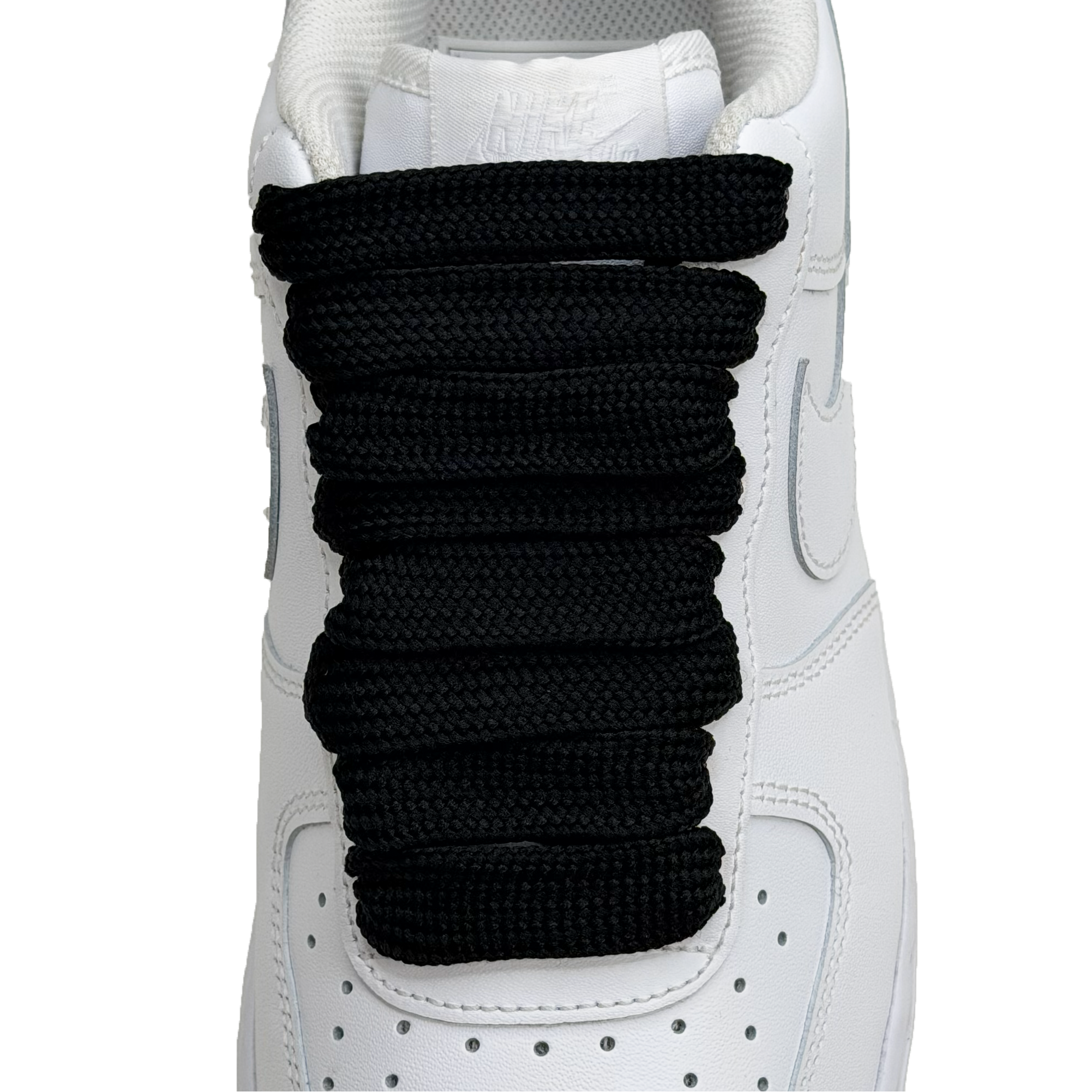 SneakerScience 18mm Wide Shoelaces