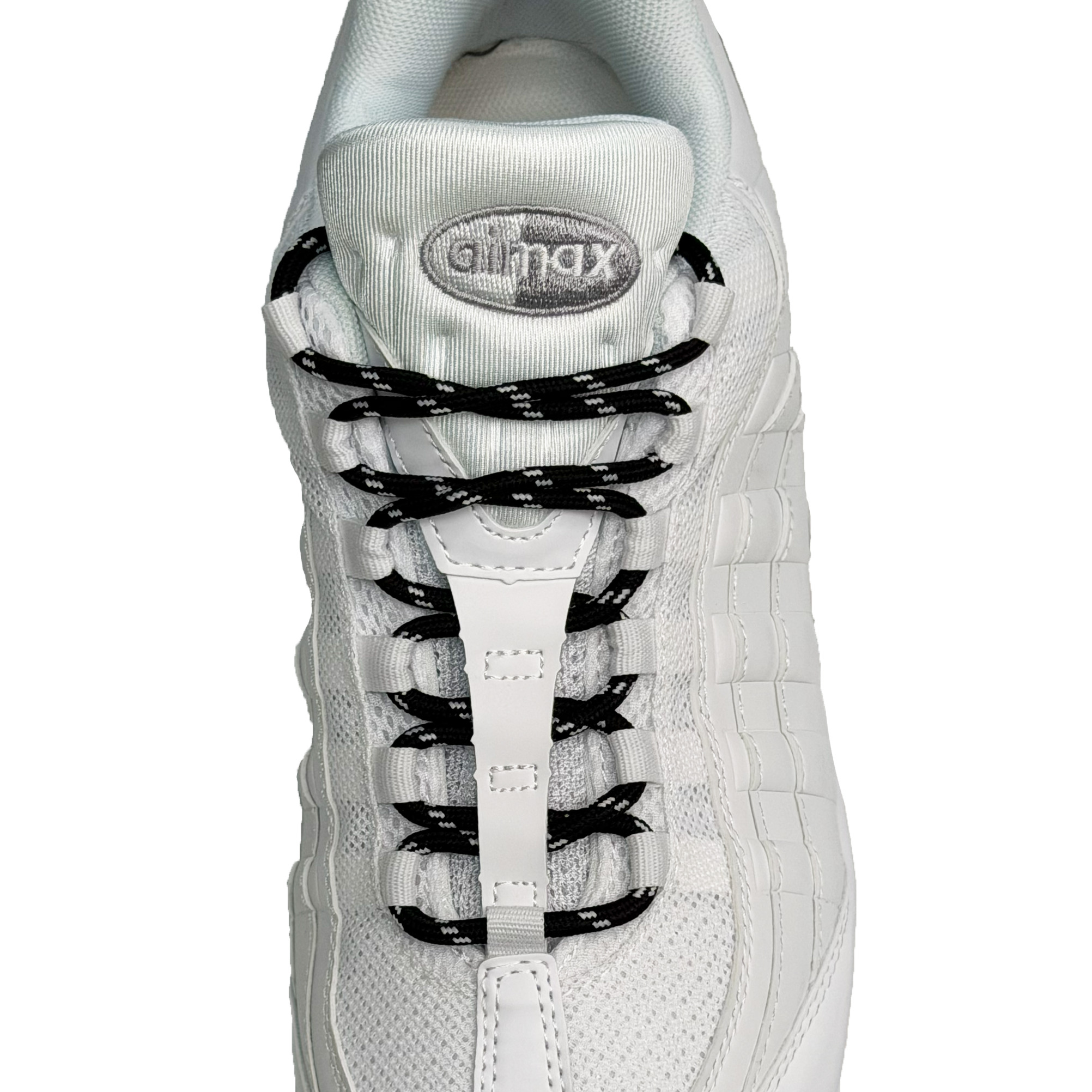 SneakerScience AM95 Replacement Laces