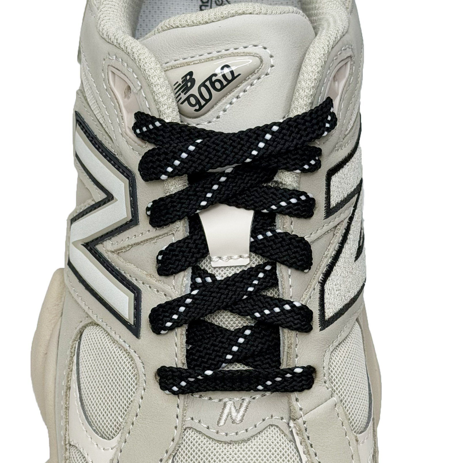 SneakerScience NB Replacement Dotted Shoelaces