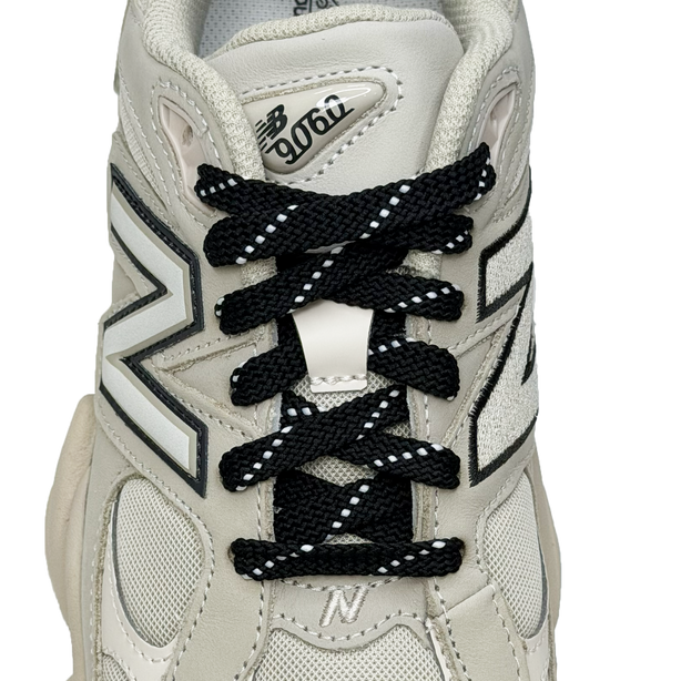 SneakerScience NB Replacement Dotted Shoelaces