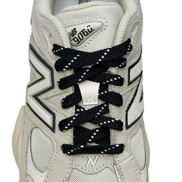 SneakerScience NB Replacement Dotted Shoelaces