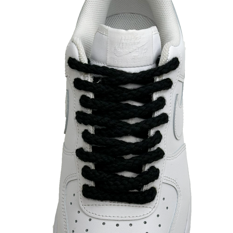 SneakerScience Thick Rope Laces