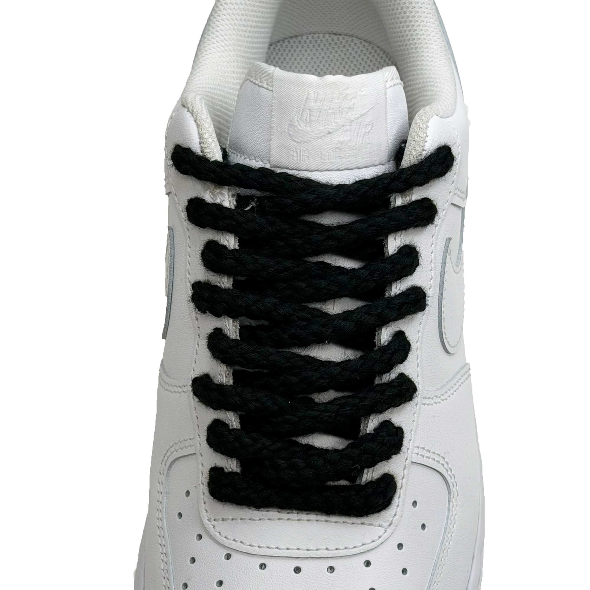 SneakerScience Thick Rope Laces