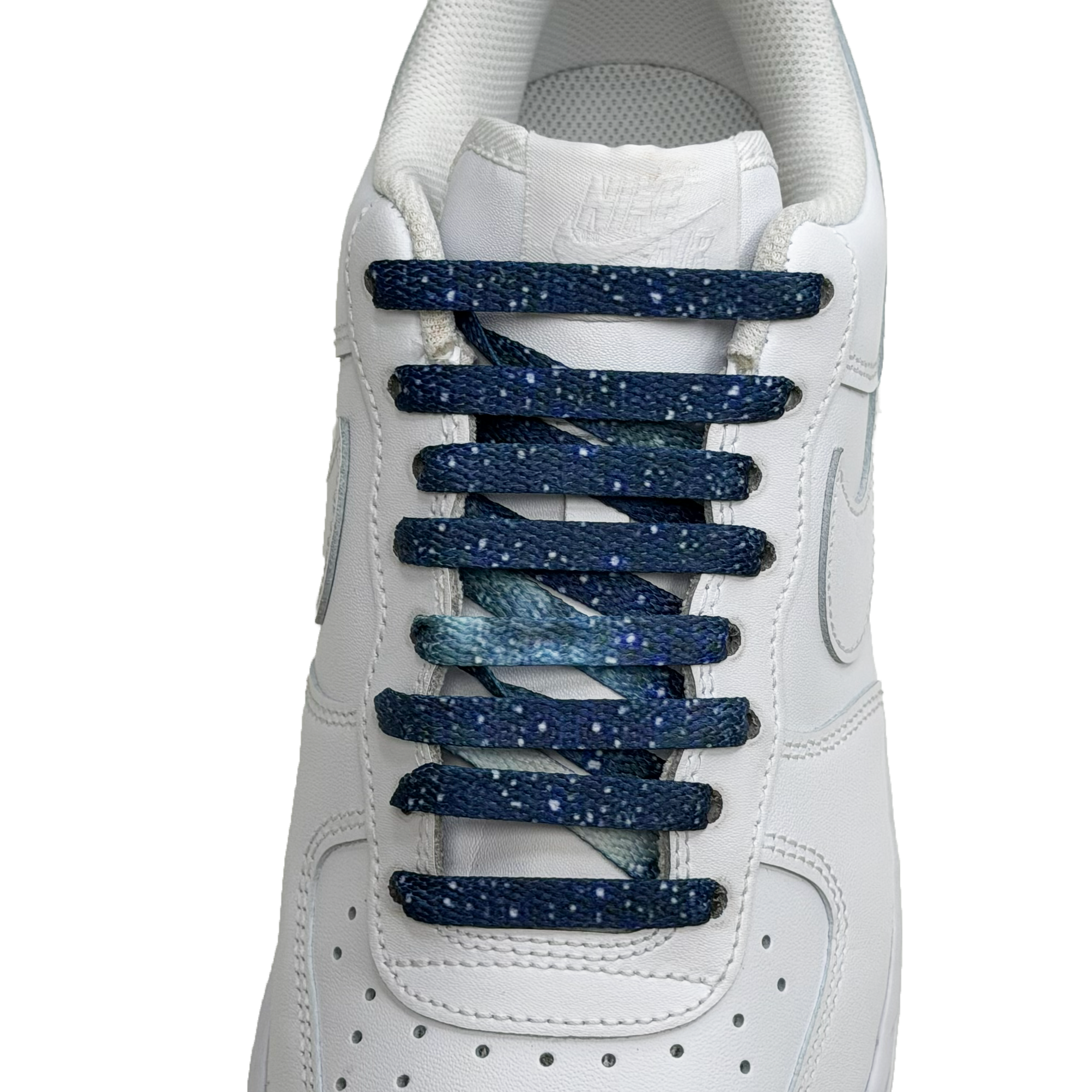 SneakerScience Space Series Flat Laces