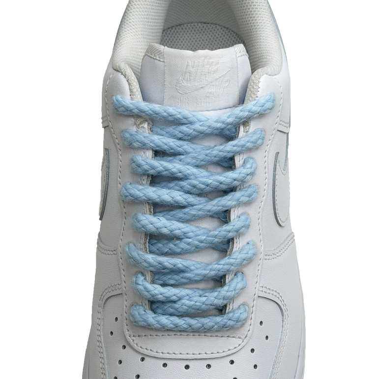 SneakerScience Thick Rope Laces