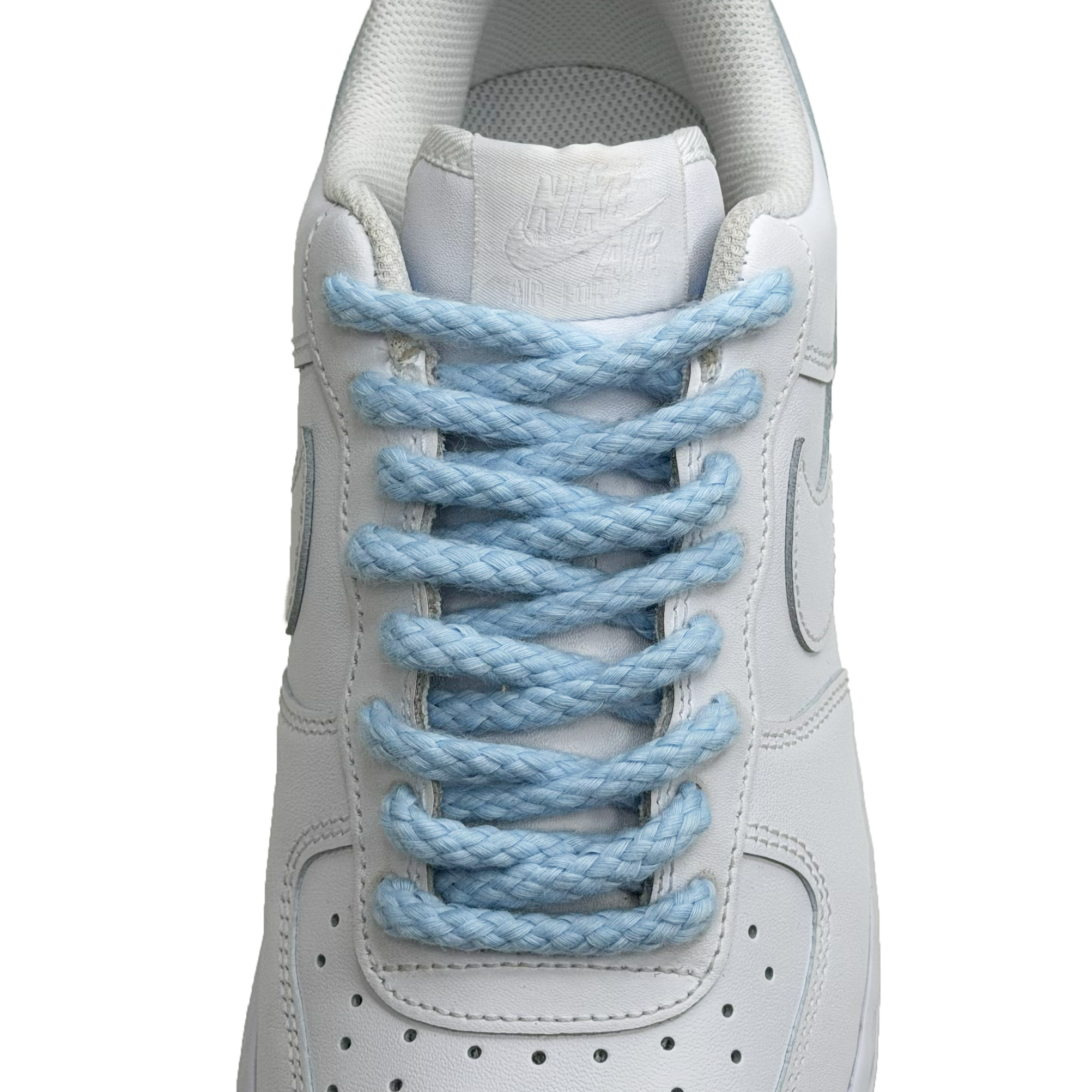 SneakerScience Thick Rope Laces