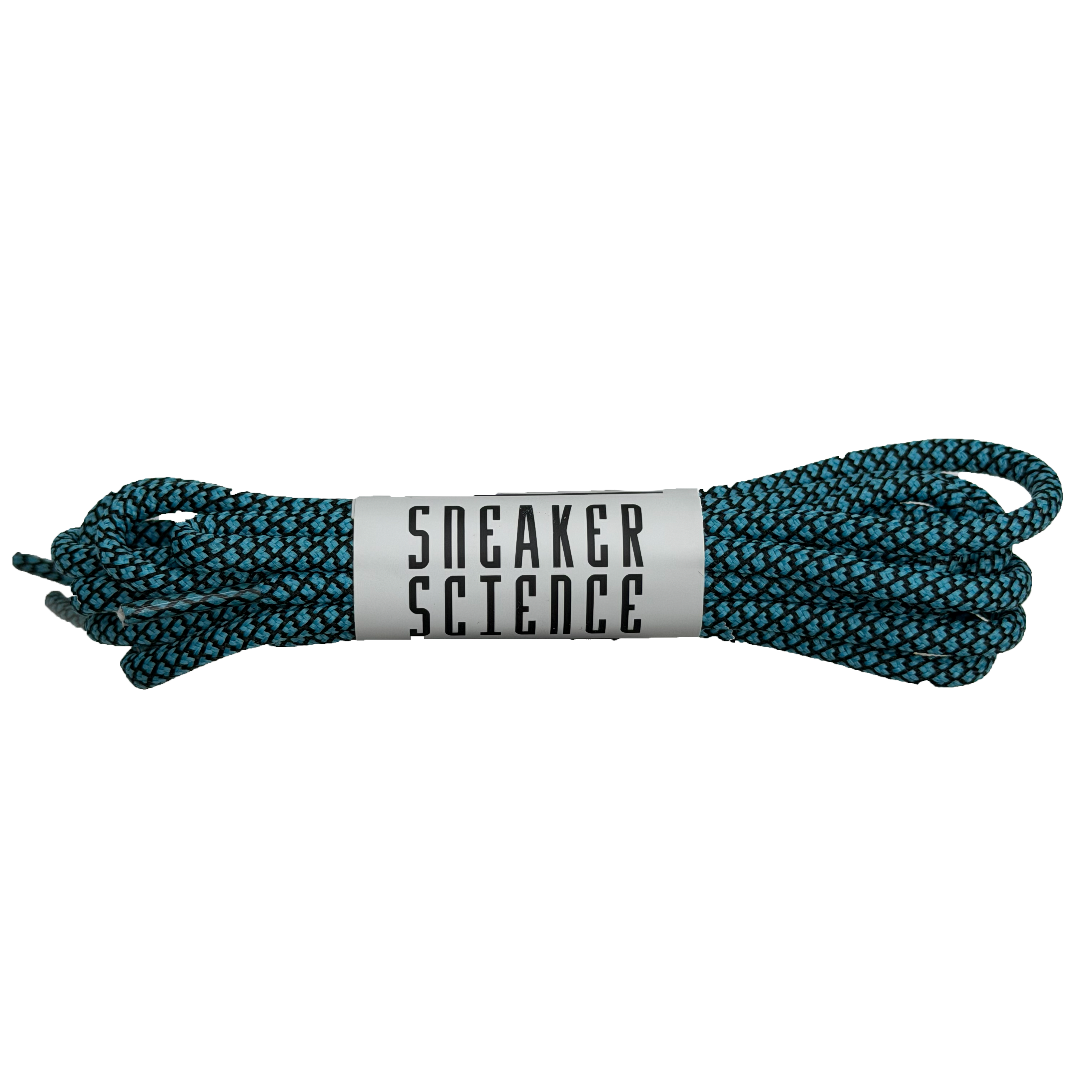SneakerScience Two Tone Rope Laces