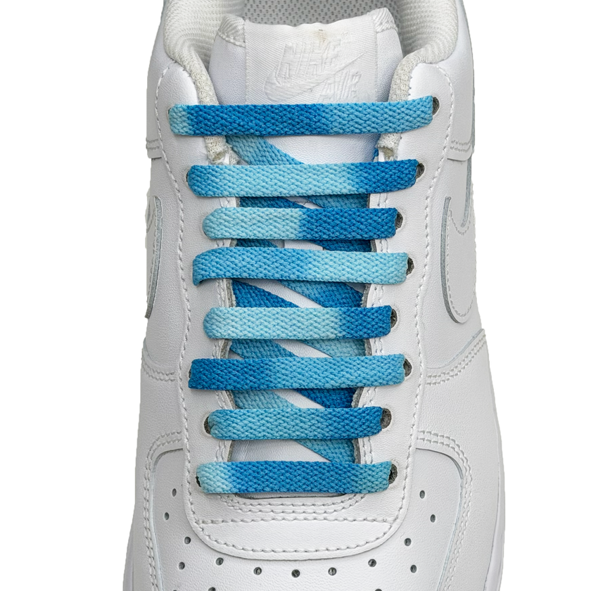 SneakerScience Vintage Flat Laces