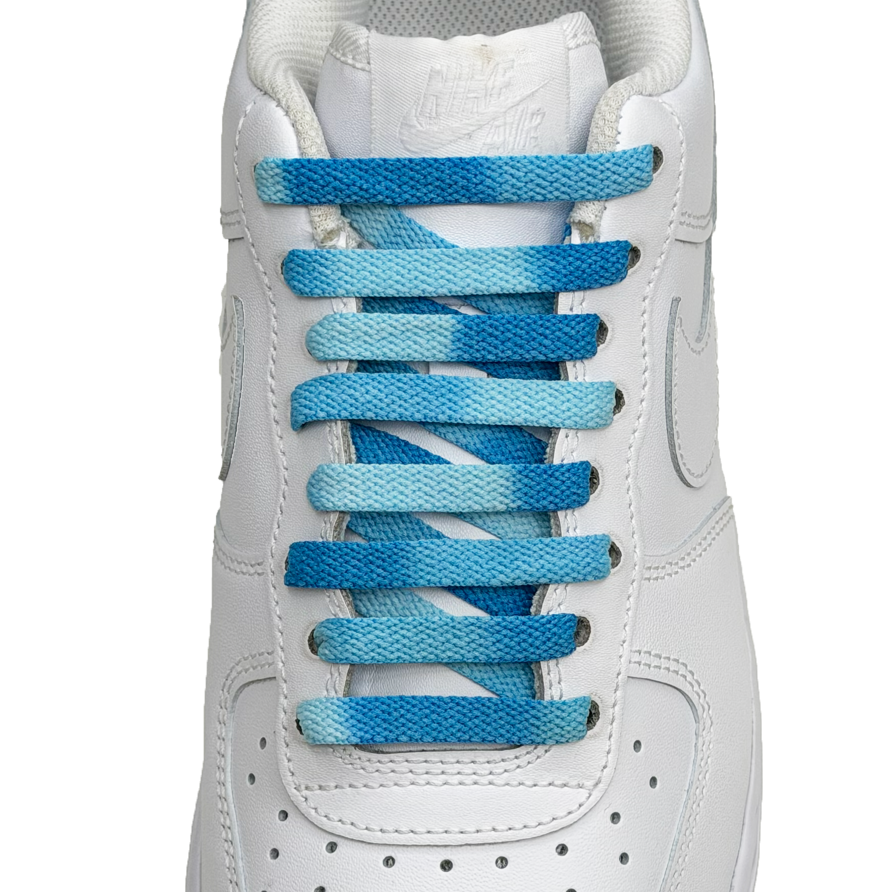 SneakerScience Vintage Flat Laces