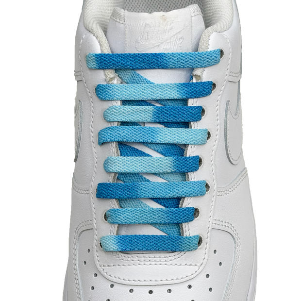 SneakerScience Vintage Flat Laces