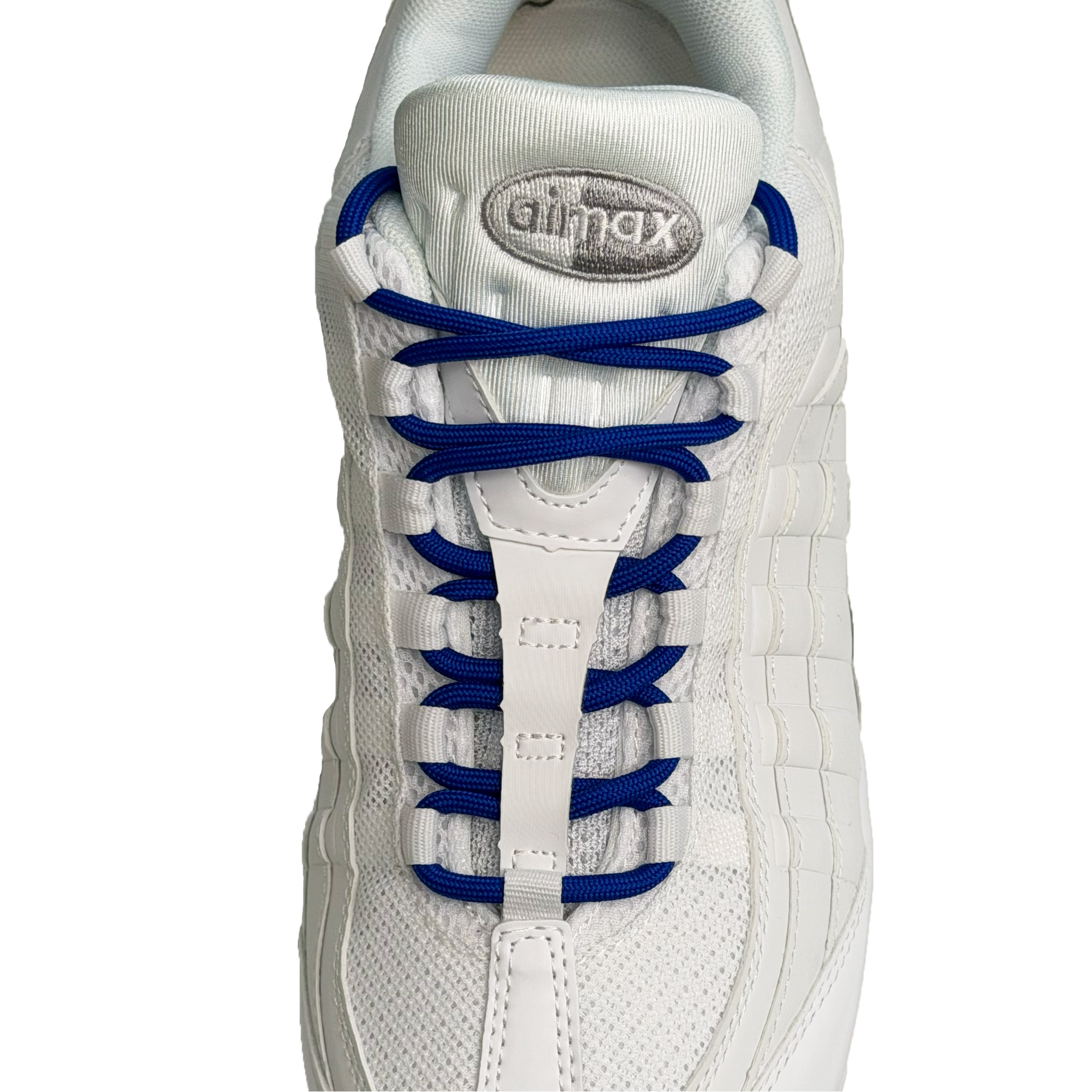 SneakerScience AM95 Replacement Laces