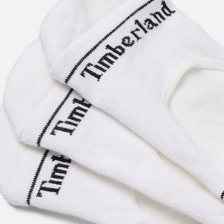 Timberland Bowden 3-Pack Sock Liners