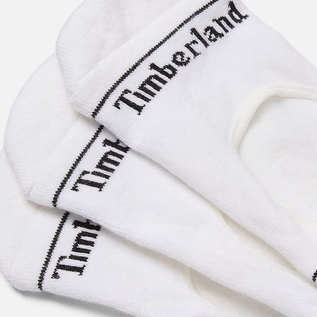 Timberland Bowden 3-Pack Sock Liners