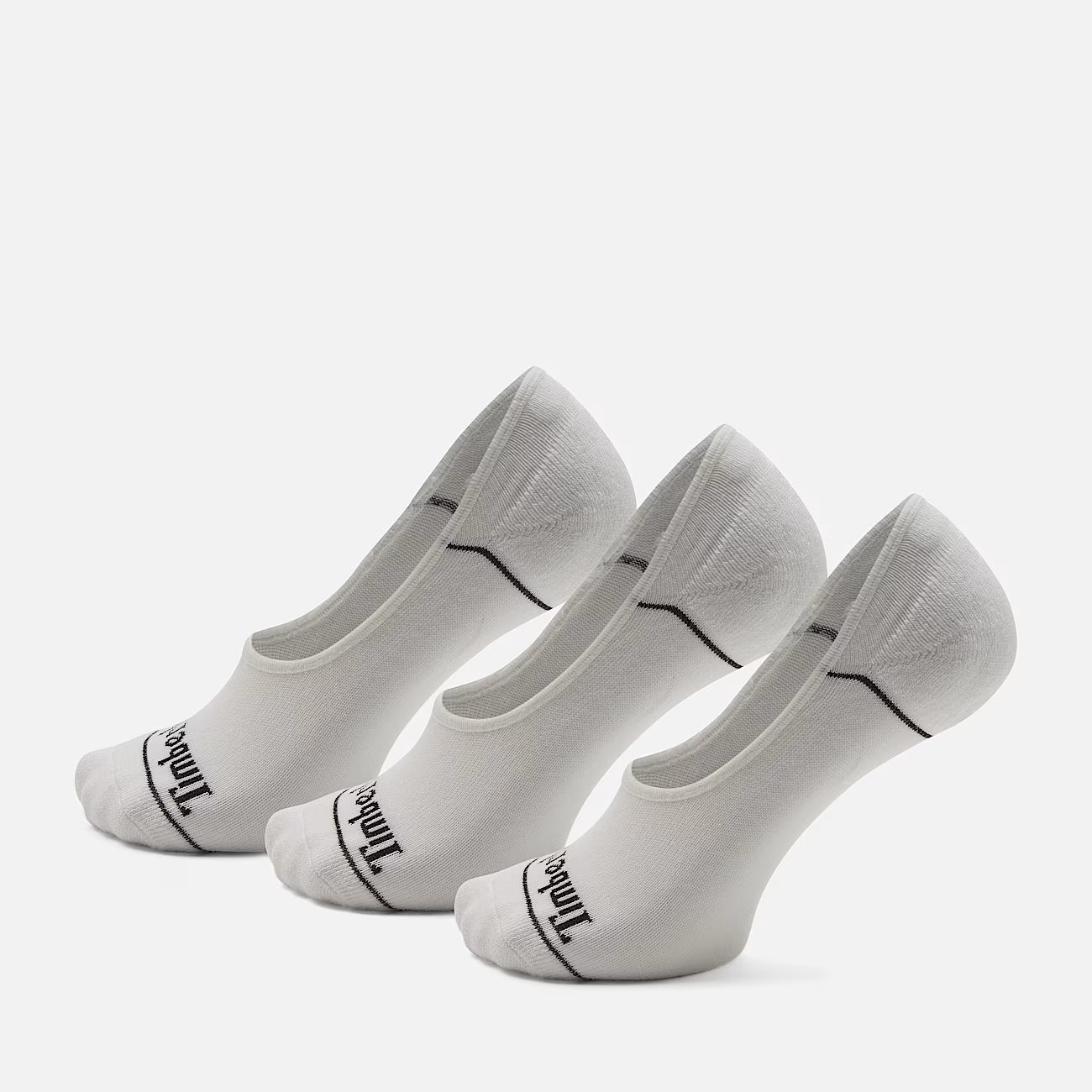 Timberland Bowden 3-Pack Sock Liners