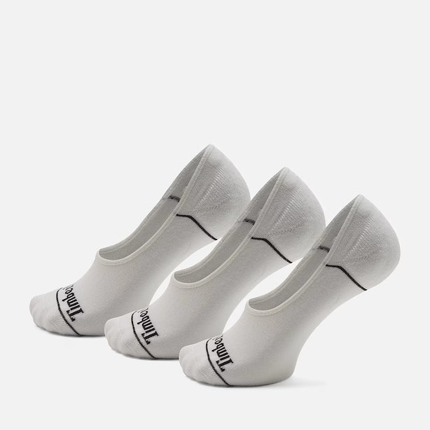 Timberland Bowden 3-Pack Sock Liners