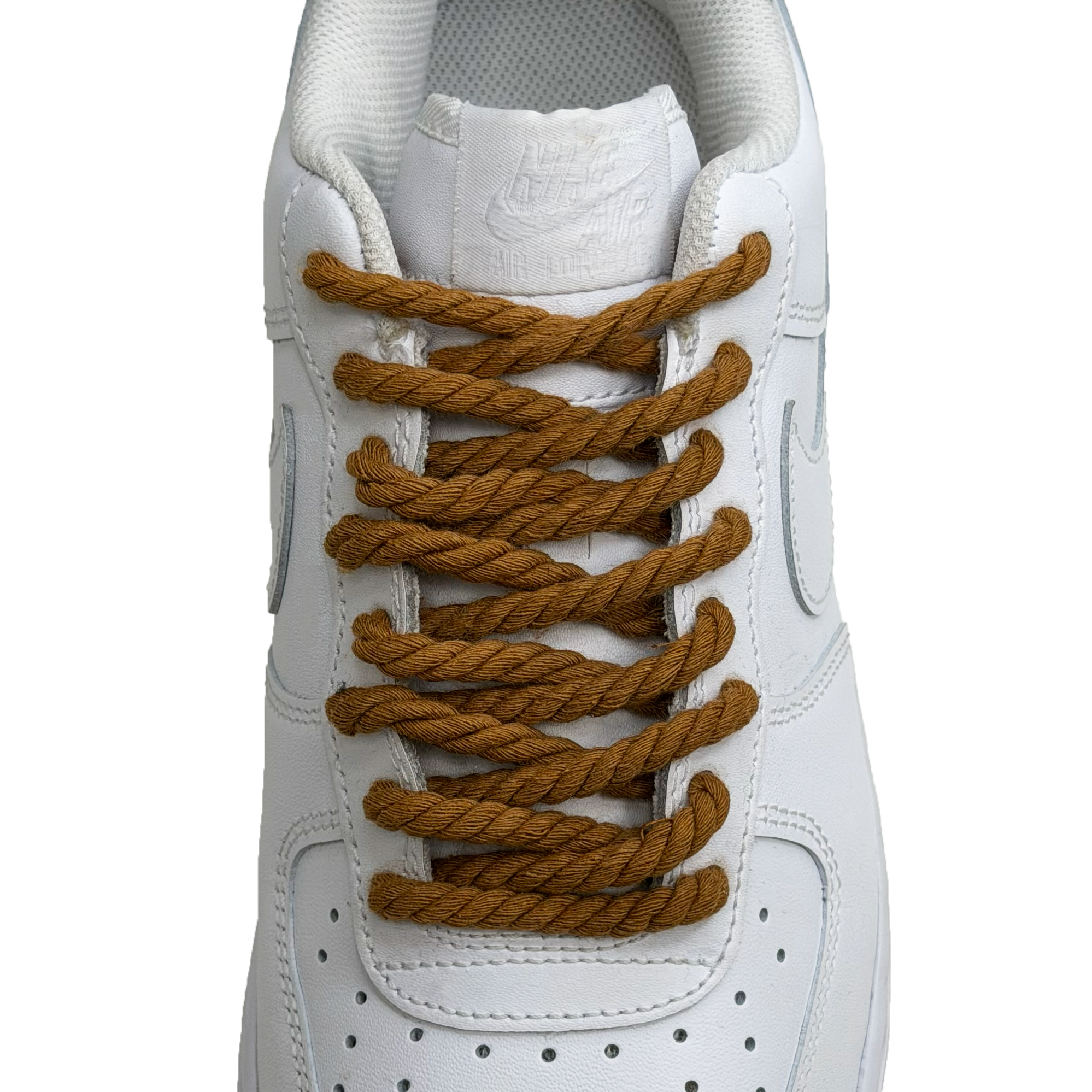 SneakerScience SB Dunk Twisted Rope Replacement Laces
