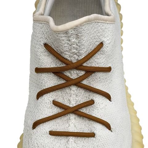 SneakerScience Yzy 350 Replacement Shoelaces