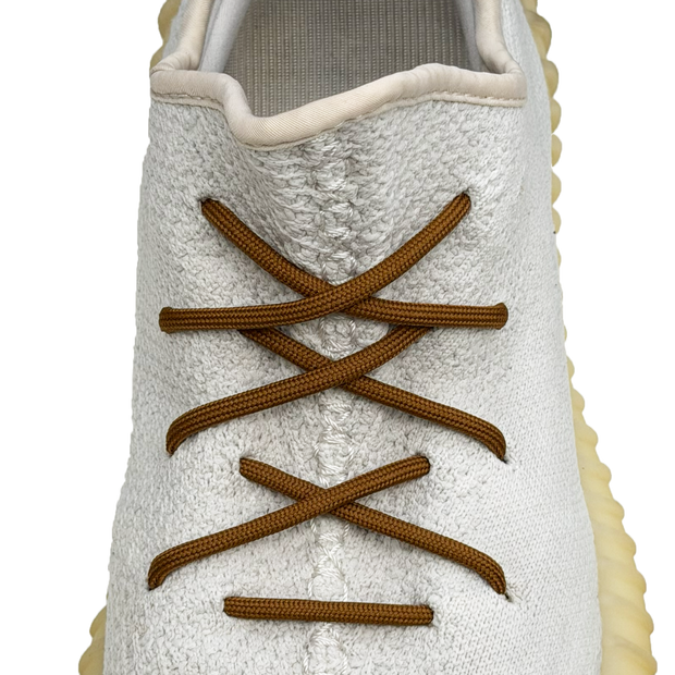 SneakerScience Yzy 350 Replacement Shoelaces
