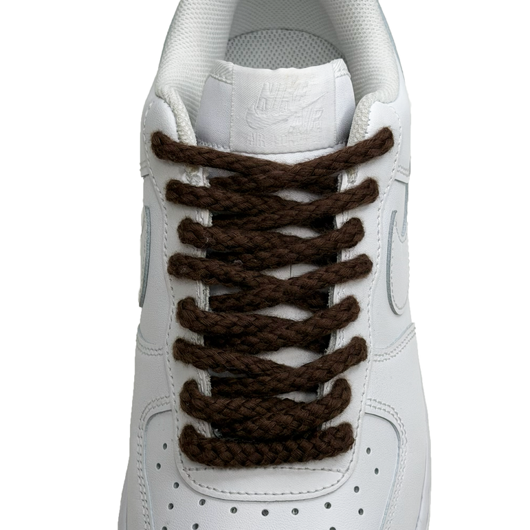 SneakerScience Thick Rope Laces