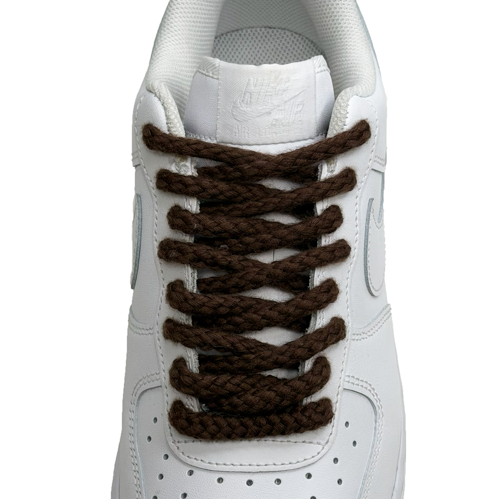 SneakerScience Thick Rope Laces