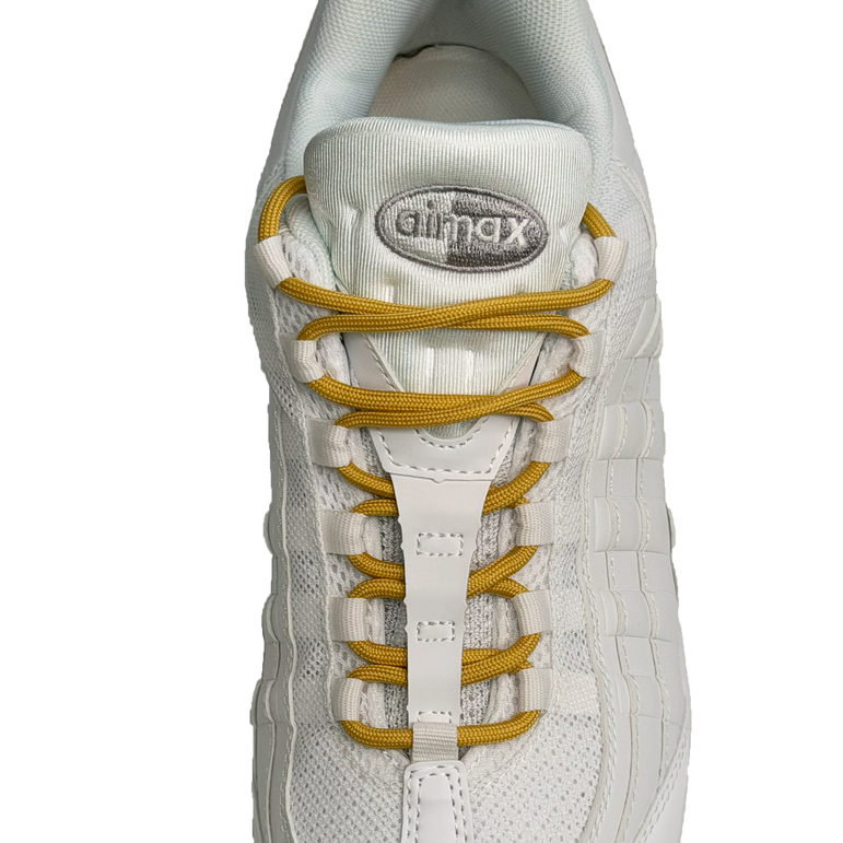 SneakerScience AM95 Replacement Laces
