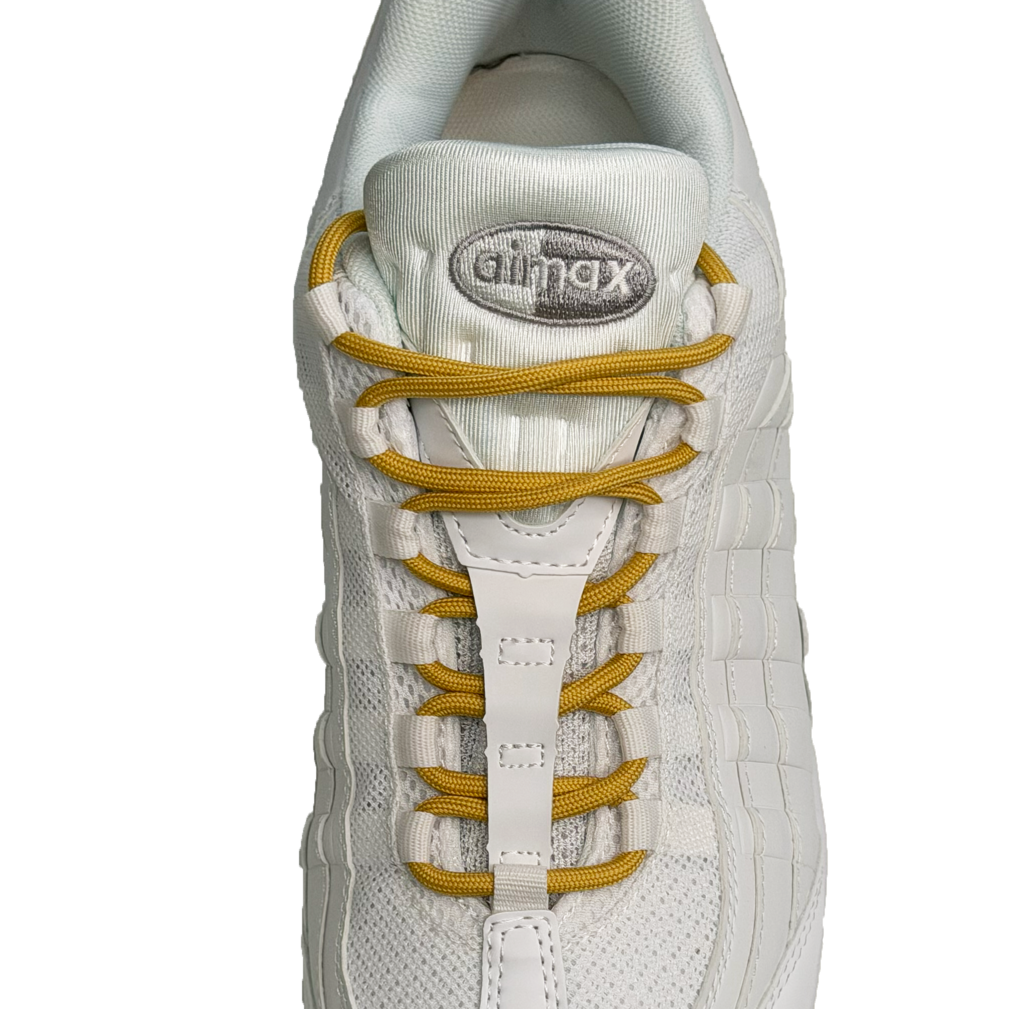 SneakerScience AM95 Replacement Laces