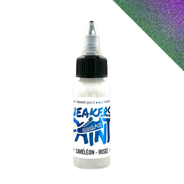 SneakArts Chameleon Paint - Iridescent - 30ml
