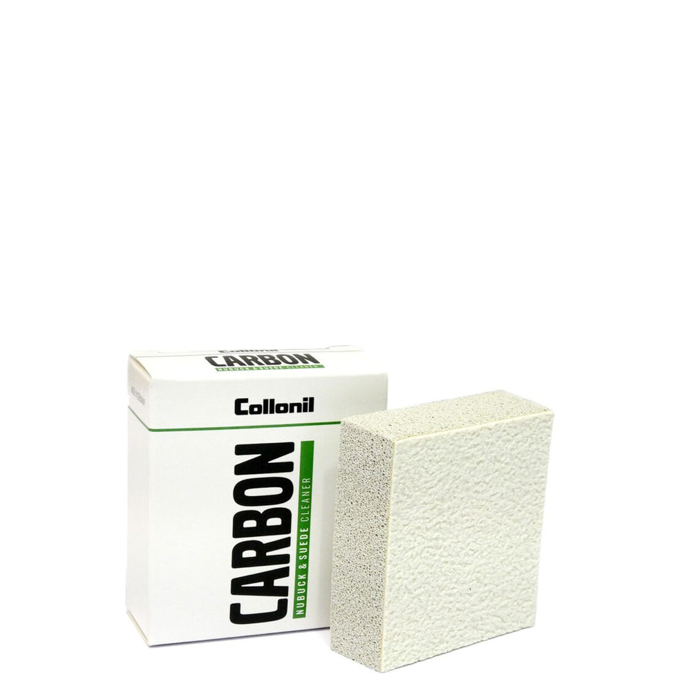 Collonil Carbon Nubuck & Suede Cleaner