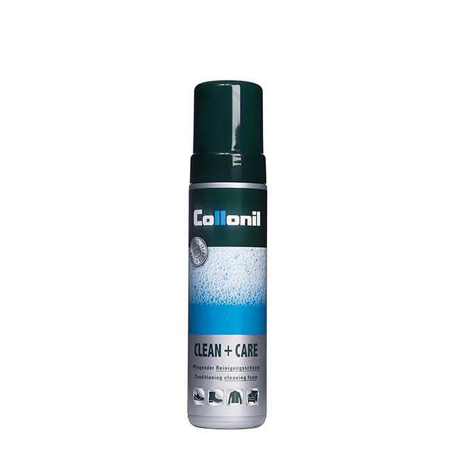 Collonil Clean + Care - 200ml