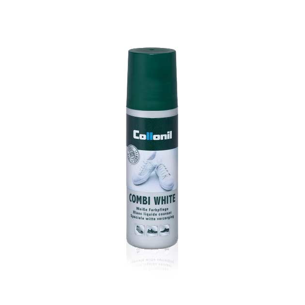 Collonil Combi White - 100ml
