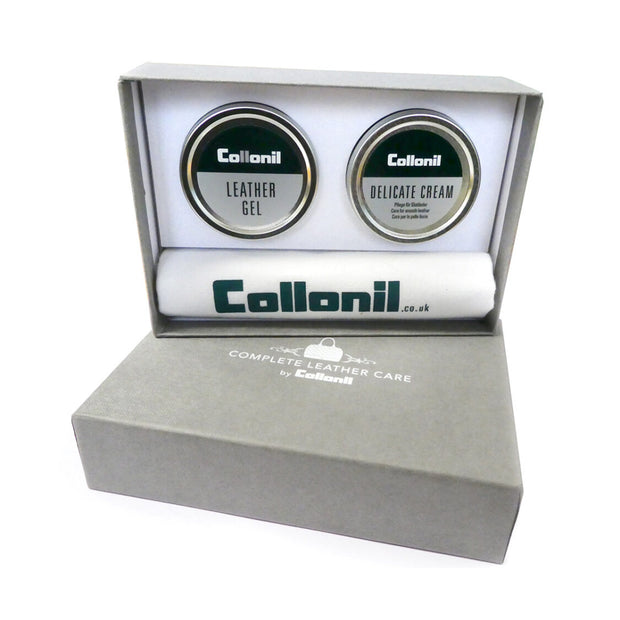 Collonil Complete Care Gift Set for Handbags