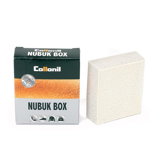 Collonil Nubuk Box