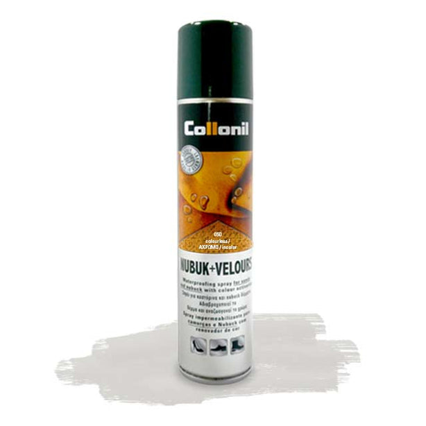 Collonil Nubuk + Velours Spray - Neutral / Clear