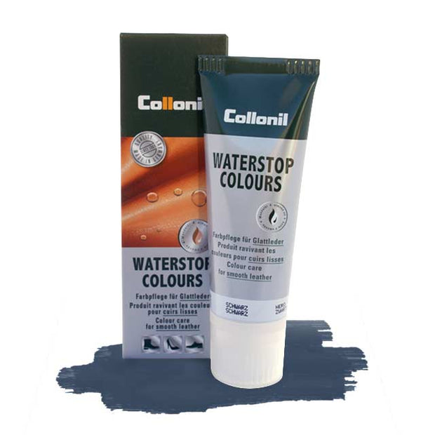 Collonil Waterstop Colours (Navy Blue)