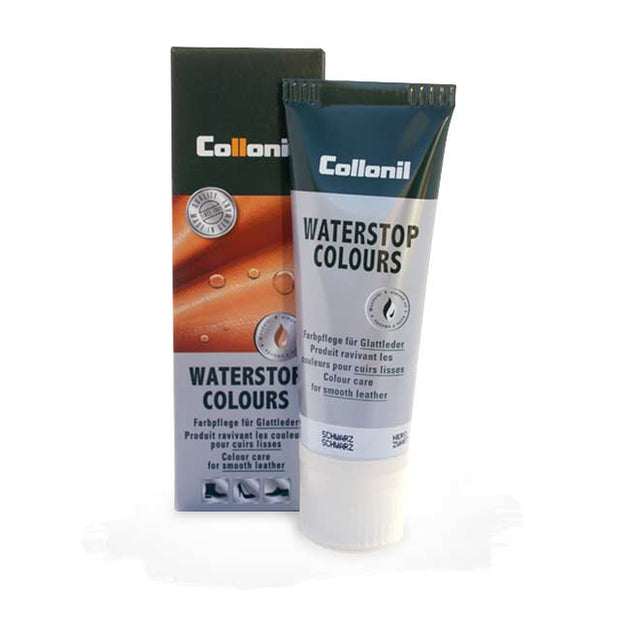Collonil Waterstop Colours (White)