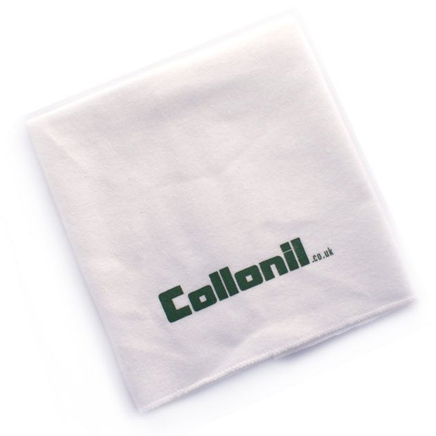 Collonil Soft Cotton Lint-Free Polishing Cloth