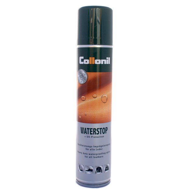 Collonil Waterstop Spray – Sneaker Science