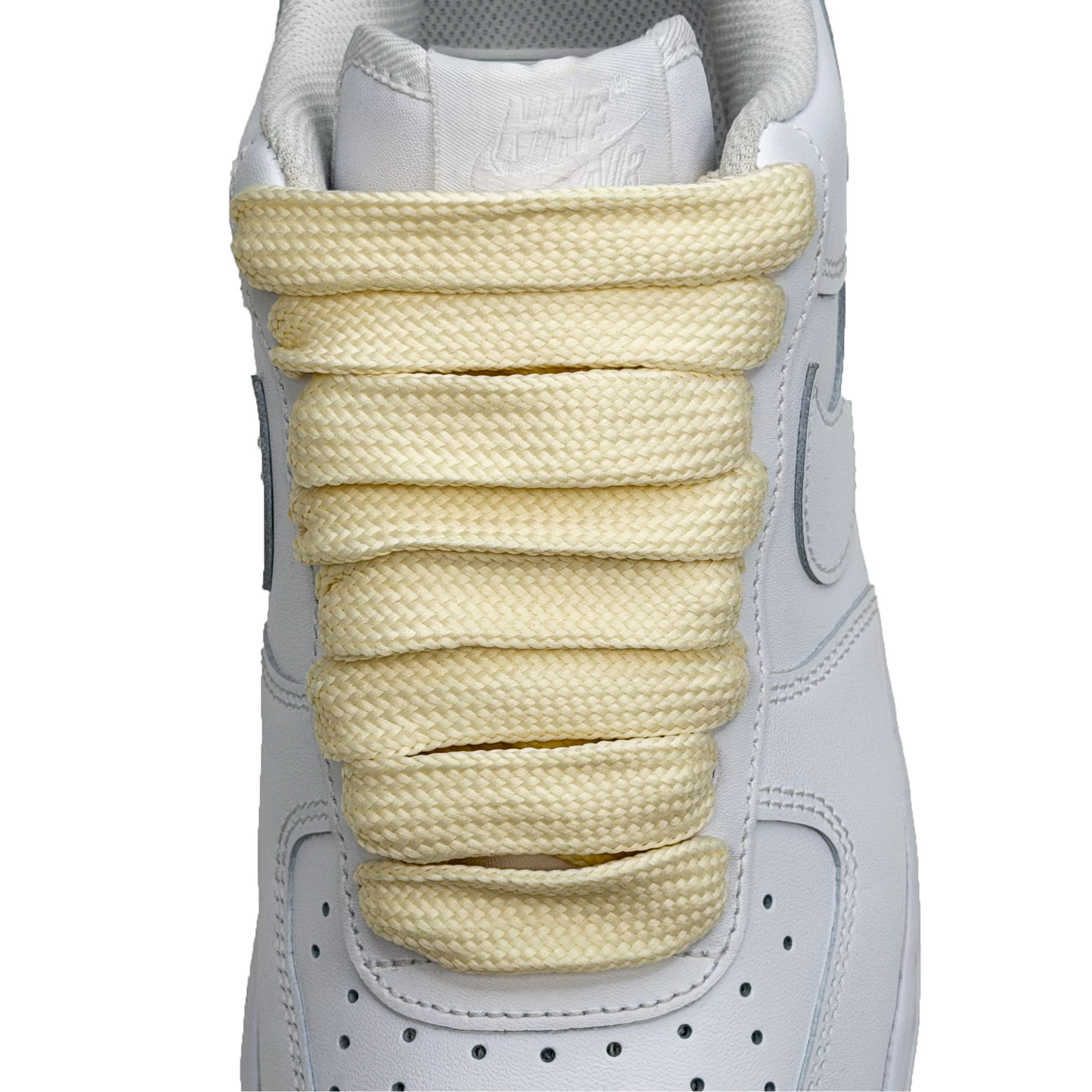 SneakerScience 18mm Wide Shoelaces