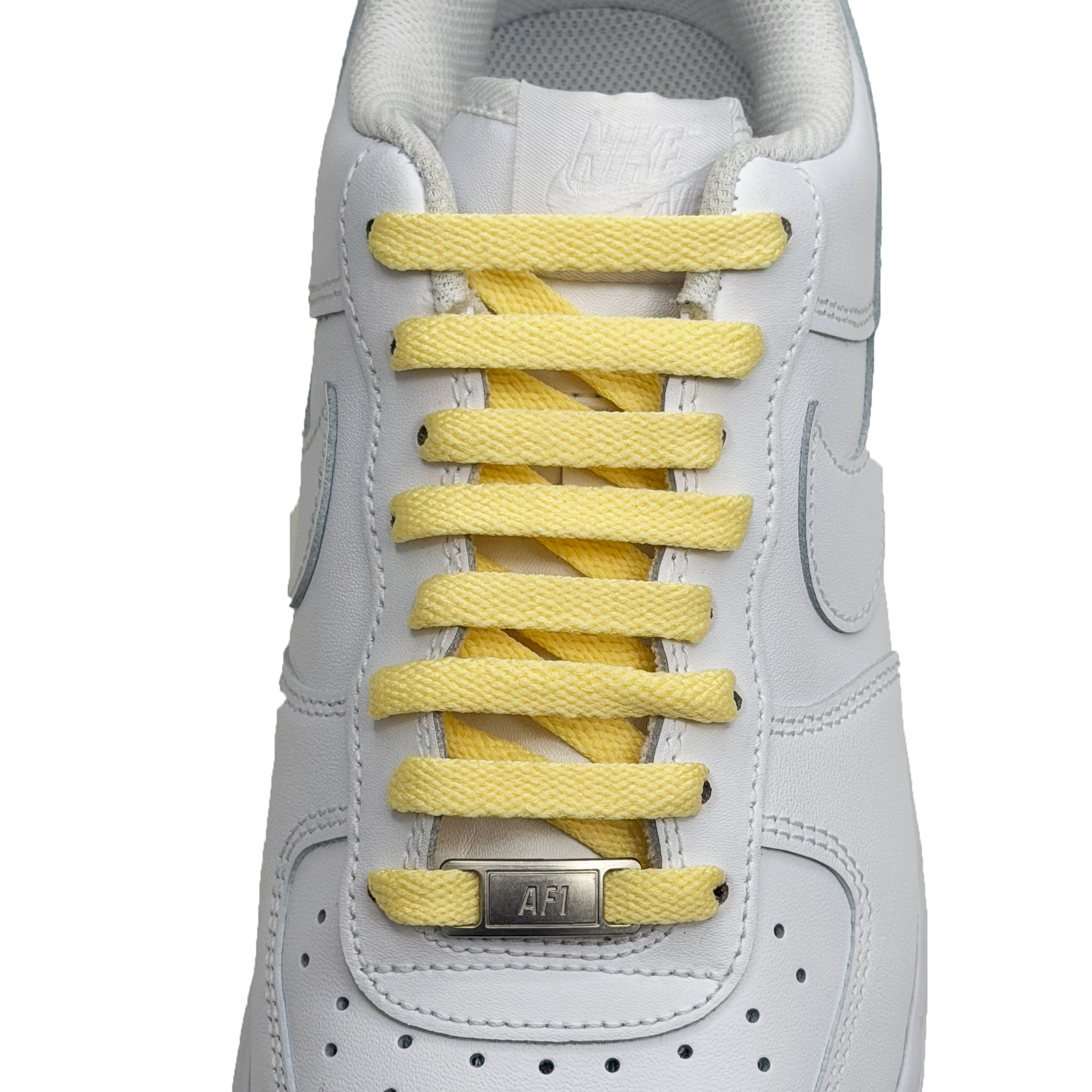 af1 shoe lace length