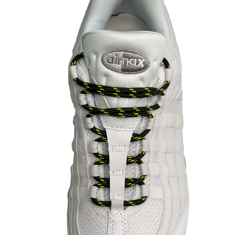 SneakerScience AM95 Replacement Laces